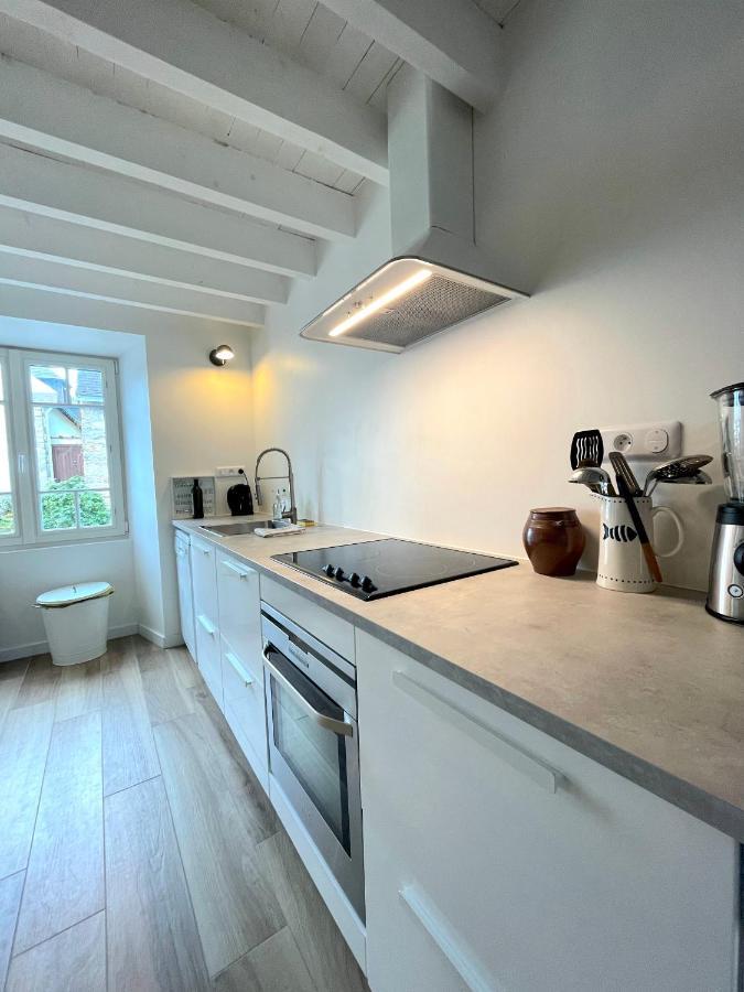 Maison Bord De Mer ・La Cotiere・ Piriac-sur-Mer Exteriér fotografie