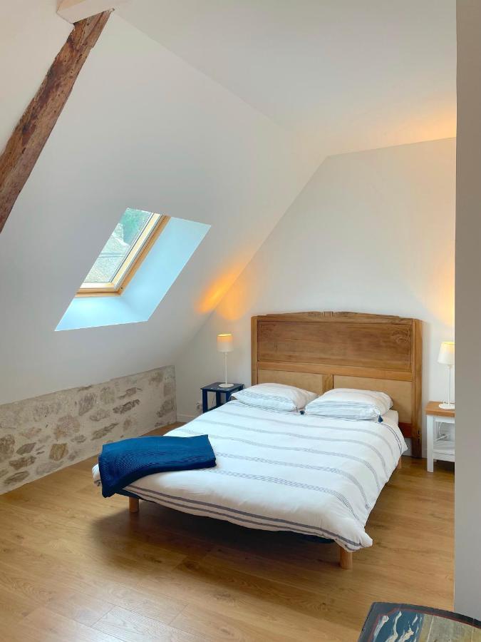 Maison Bord De Mer ・La Cotiere・ Piriac-sur-Mer Exteriér fotografie