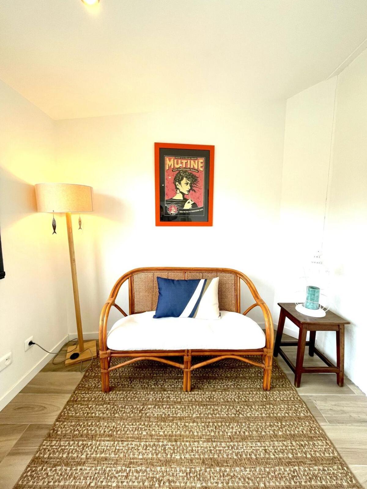 Maison Bord De Mer ・La Cotiere・ Piriac-sur-Mer Exteriér fotografie
